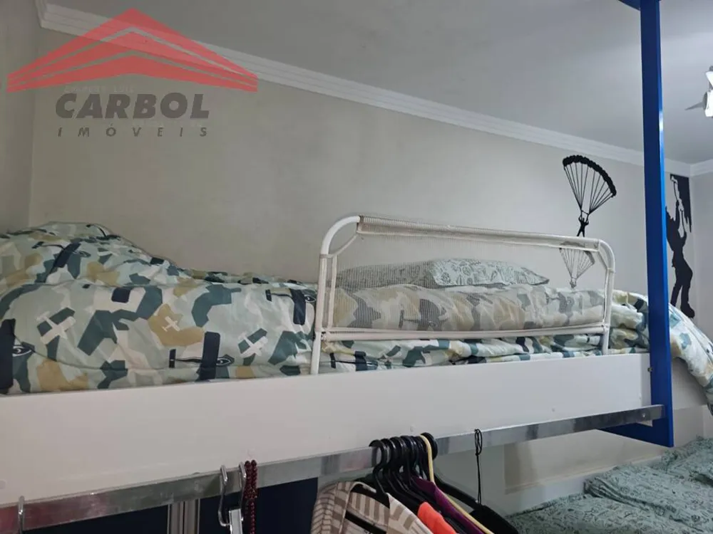 Casa de Condomínio, 3 quartos - Foto 10