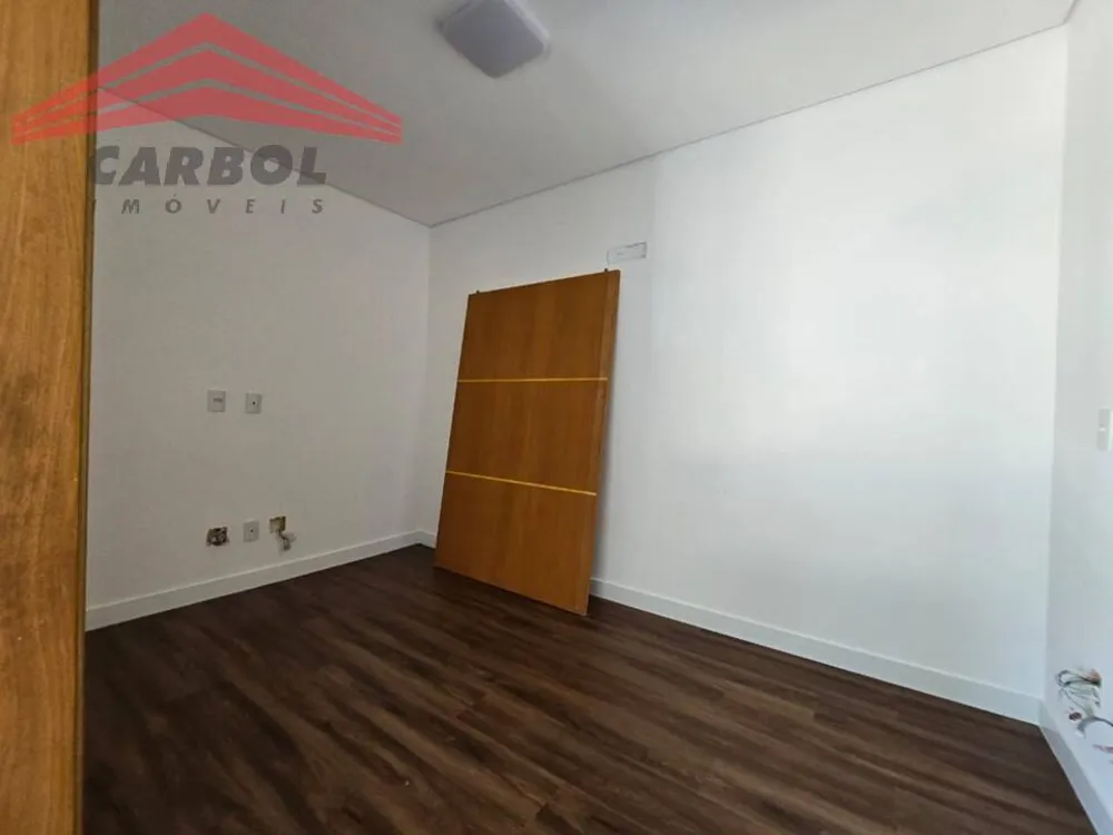 Casa de Condomínio, 4 quartos - Foto 11