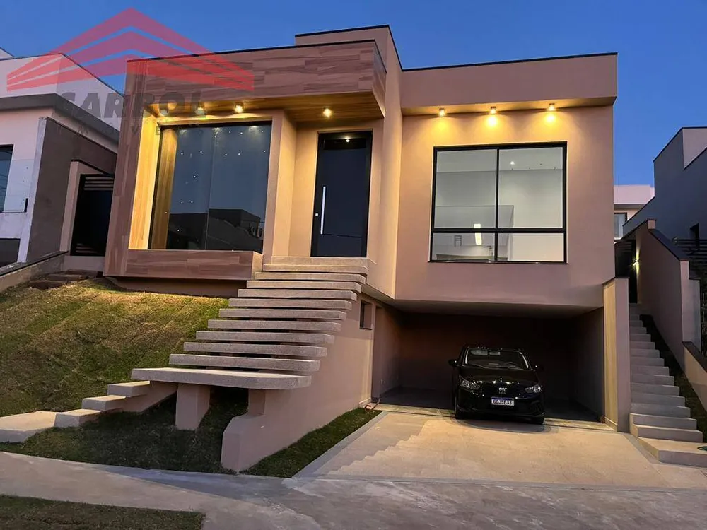 Casa de Condomínio, 3 quartos - Foto 7