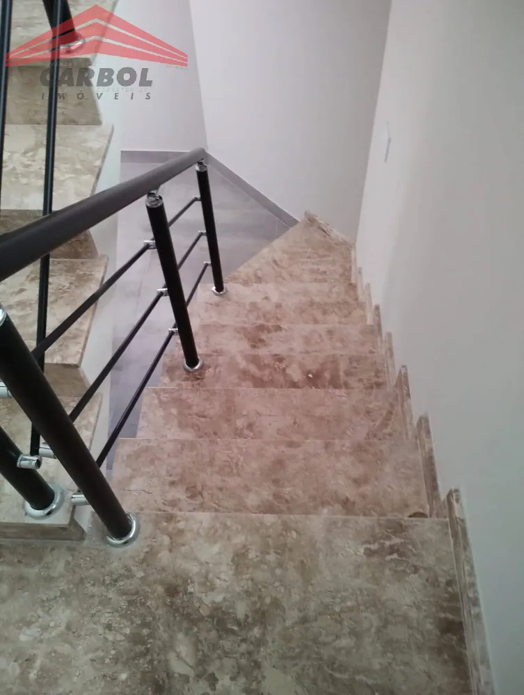 Casa de Condomínio, 3 quartos - Foto 8
