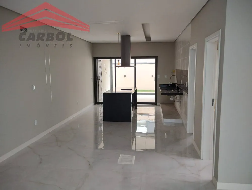 Casa de Condomínio, 3 quartos - Foto 6