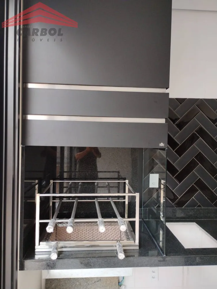 Casa de Condomínio, 3 quartos - Foto 5