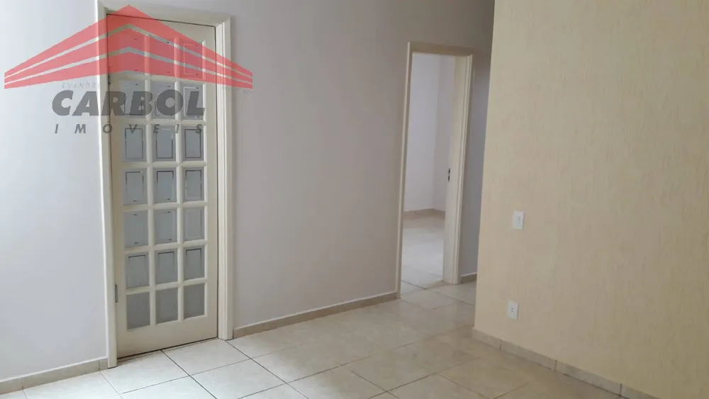 Apartamento, 2 quartos, 57 m² - Foto 5