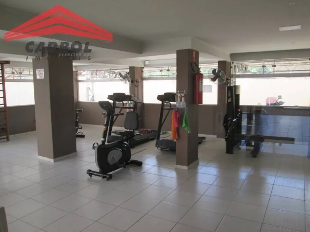 Apartamento, 2 quartos, 57 m² - Foto 7