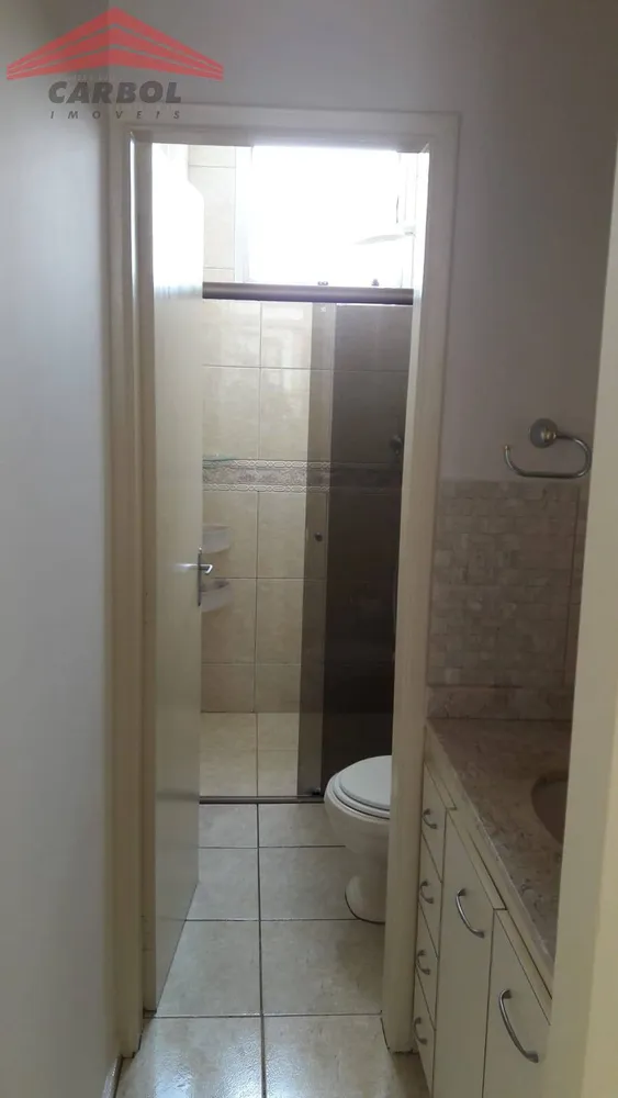 Apartamento, 2 quartos, 57 m² - Foto 6