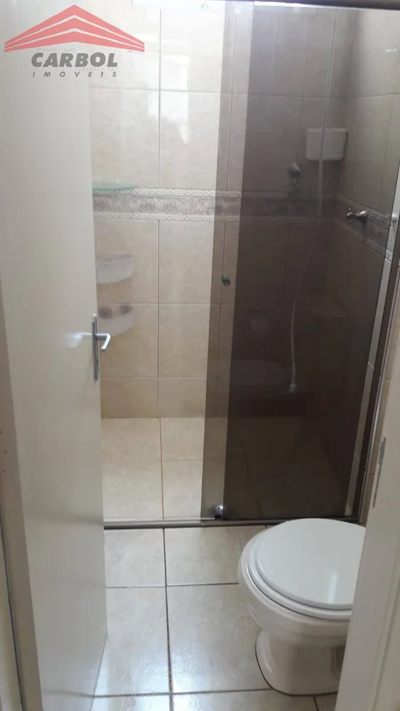 Apartamento, 2 quartos, 57 m² - Foto 1