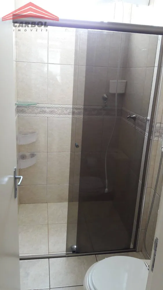 Apartamento, 2 quartos, 57 m² - Foto 7