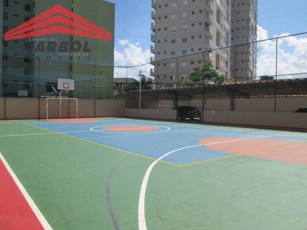 Apartamento, 2 quartos, 57 m² - Foto 11