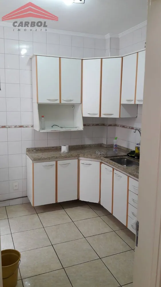 Apartamento, 2 quartos, 57 m² - Foto 3