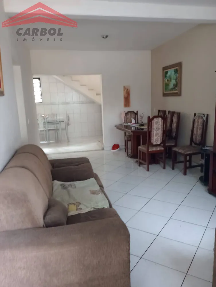 Casa de Condomínio, 4 quartos - Foto 4