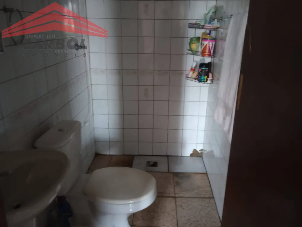 Casa de Condomínio, 4 quartos - Foto 12