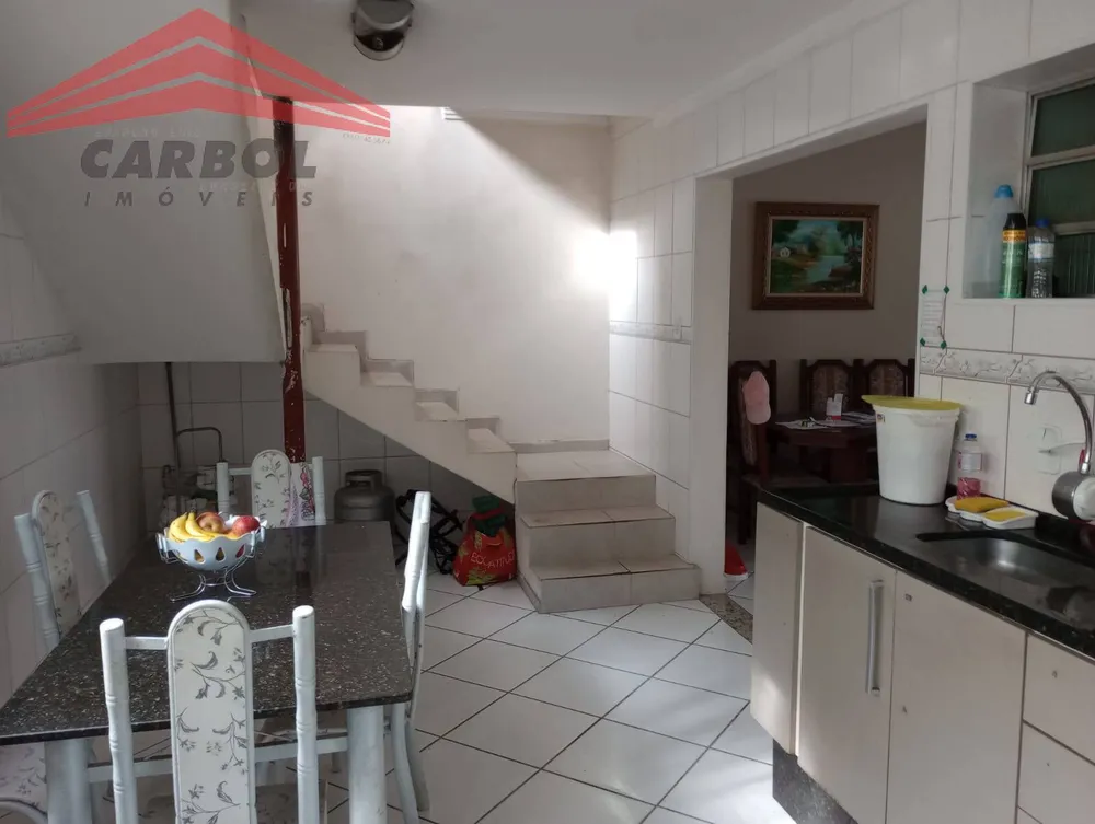 Casa de Condomínio, 4 quartos - Foto 7
