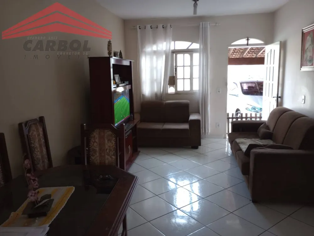 Casa de Condomínio, 4 quartos - Foto 6