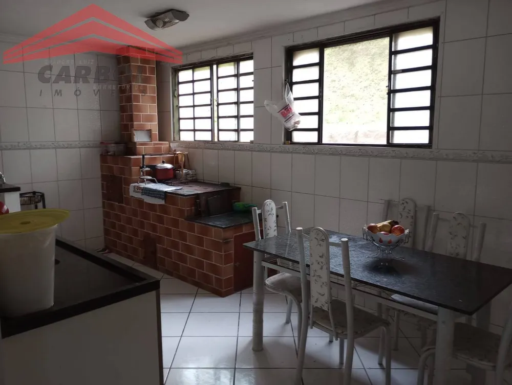 Casa de Condomínio, 4 quartos - Foto 8