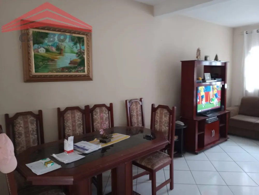 Casa de Condomínio, 4 quartos - Foto 5