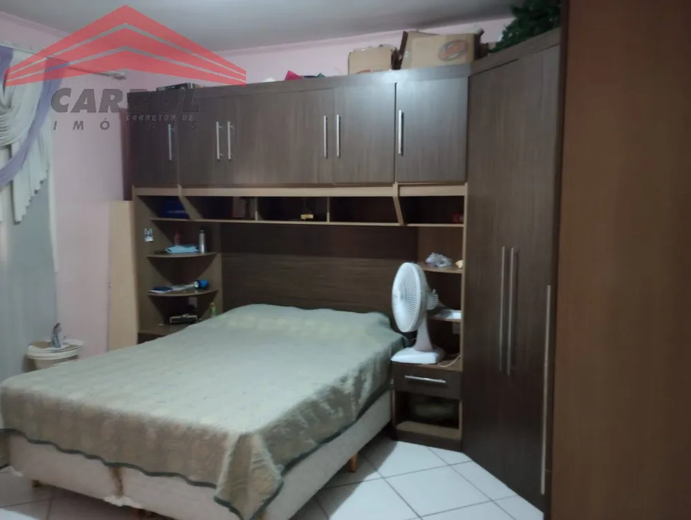 Casa de Condomínio, 4 quartos - Foto 14