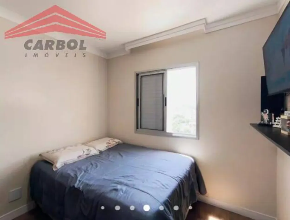 Apartamento, 2 quartos, 62 m² - Foto 10