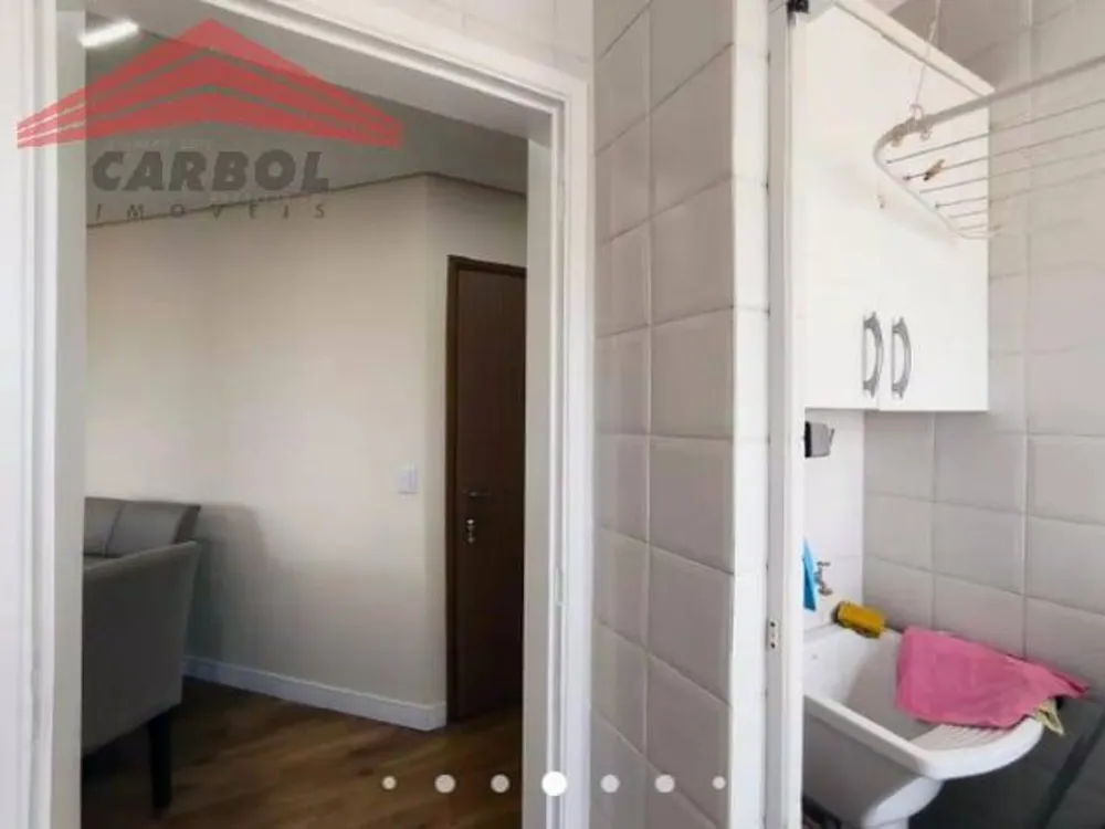 Apartamento, 2 quartos, 62 m² - Foto 4