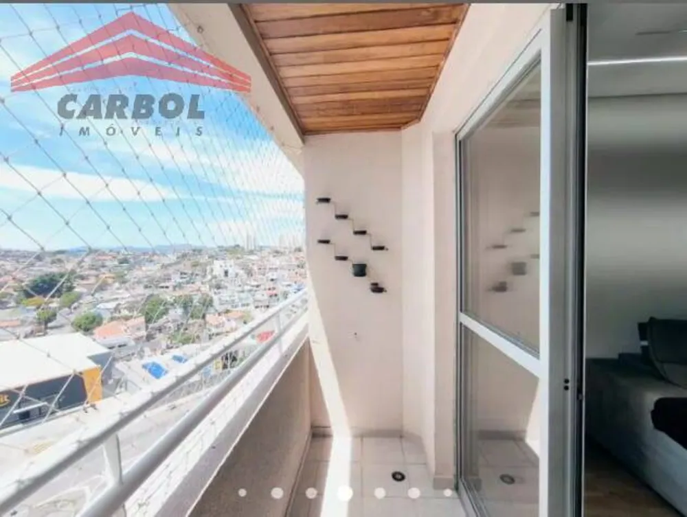 Apartamento, 2 quartos, 62 m² - Foto 3