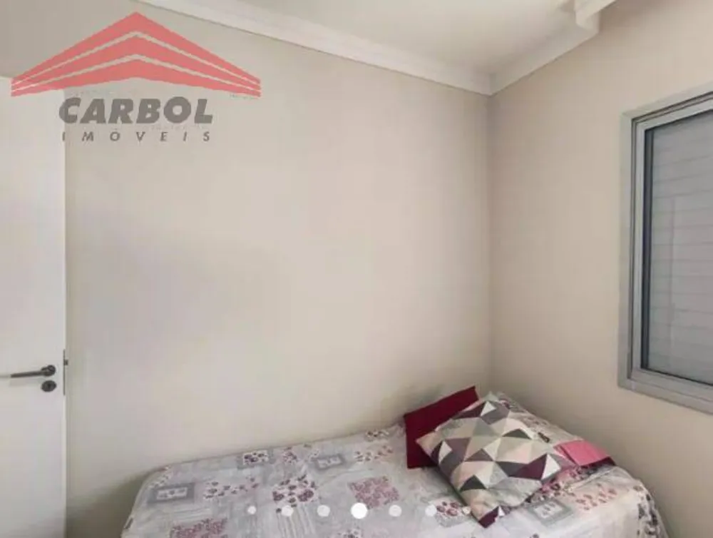 Apartamento, 2 quartos, 62 m² - Foto 3