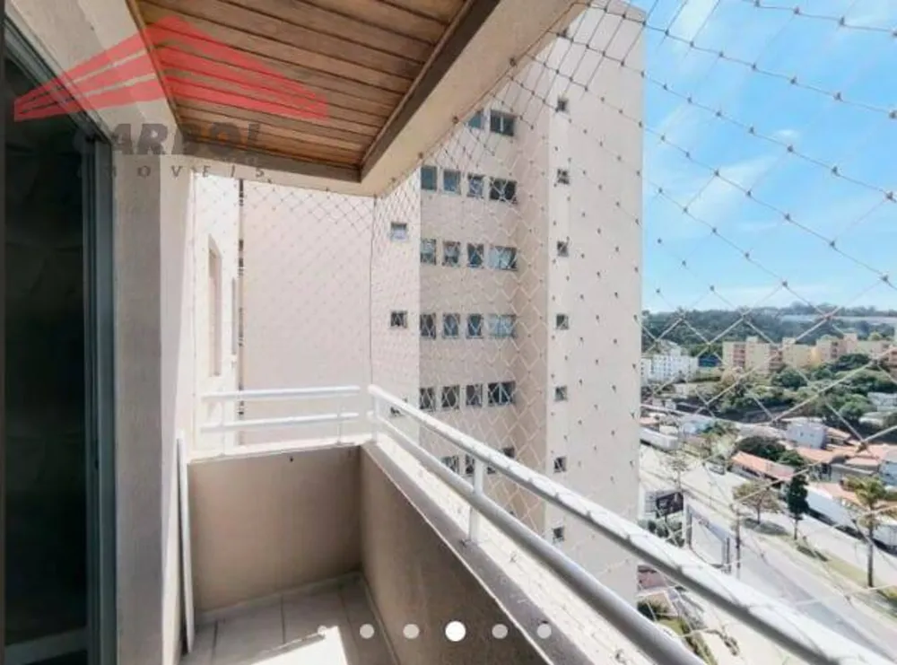 Apartamento, 2 quartos, 62 m² - Foto 2