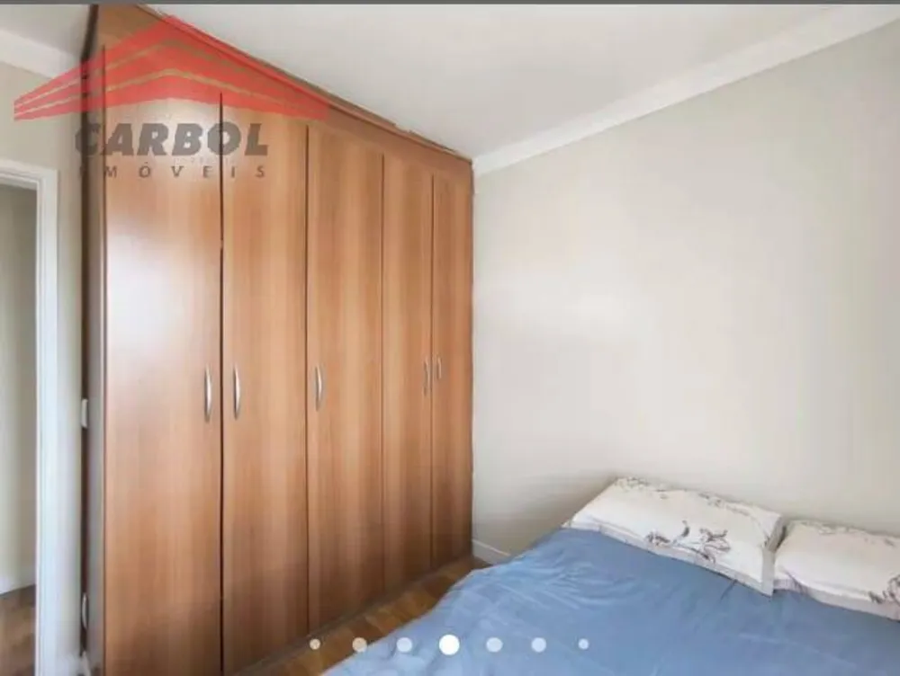 Apartamento, 2 quartos, 62 m² - Foto 9