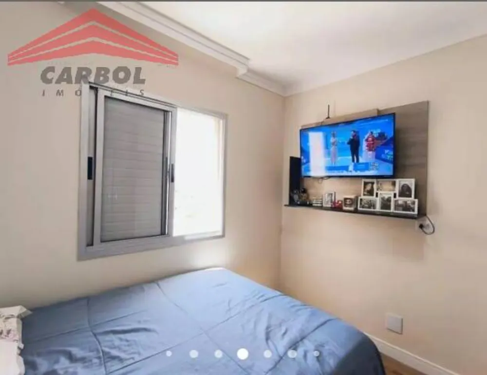 Apartamento, 2 quartos, 62 m² - Foto 12