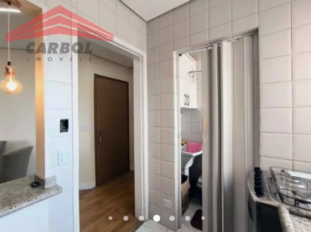 Apartamento, 2 quartos, 62 m² - Foto 5