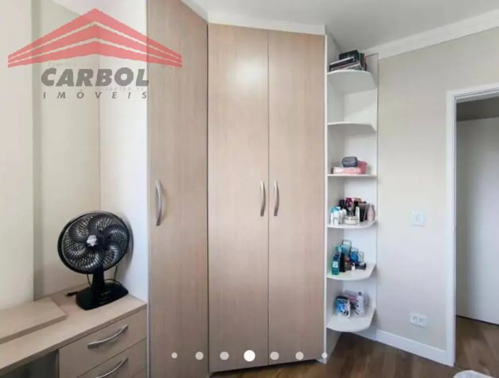 Apartamento, 2 quartos, 62 m² - Foto 11