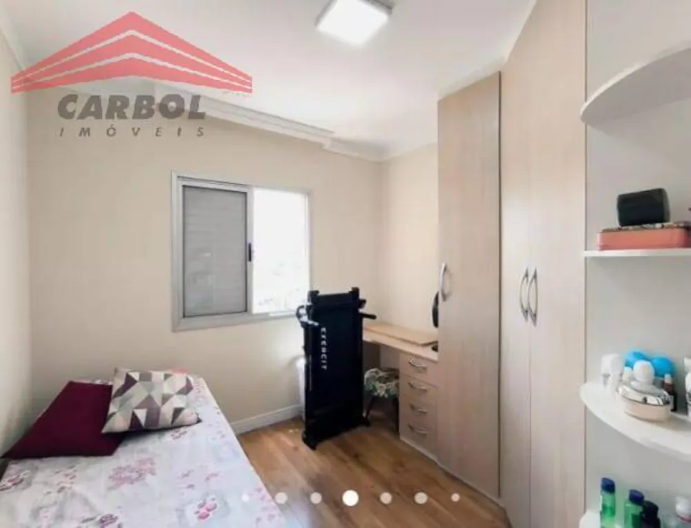 Apartamento, 2 quartos, 62 m² - Foto 13