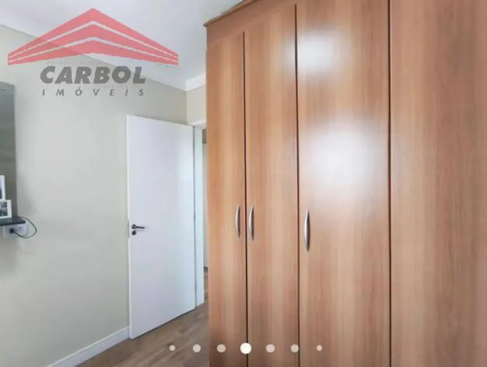 Apartamento, 2 quartos, 62 m² - Foto 2