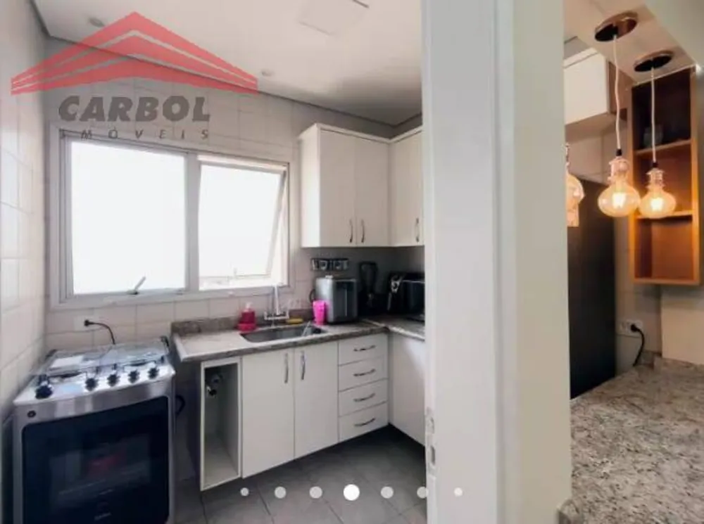Apartamento, 2 quartos, 62 m² - Foto 4