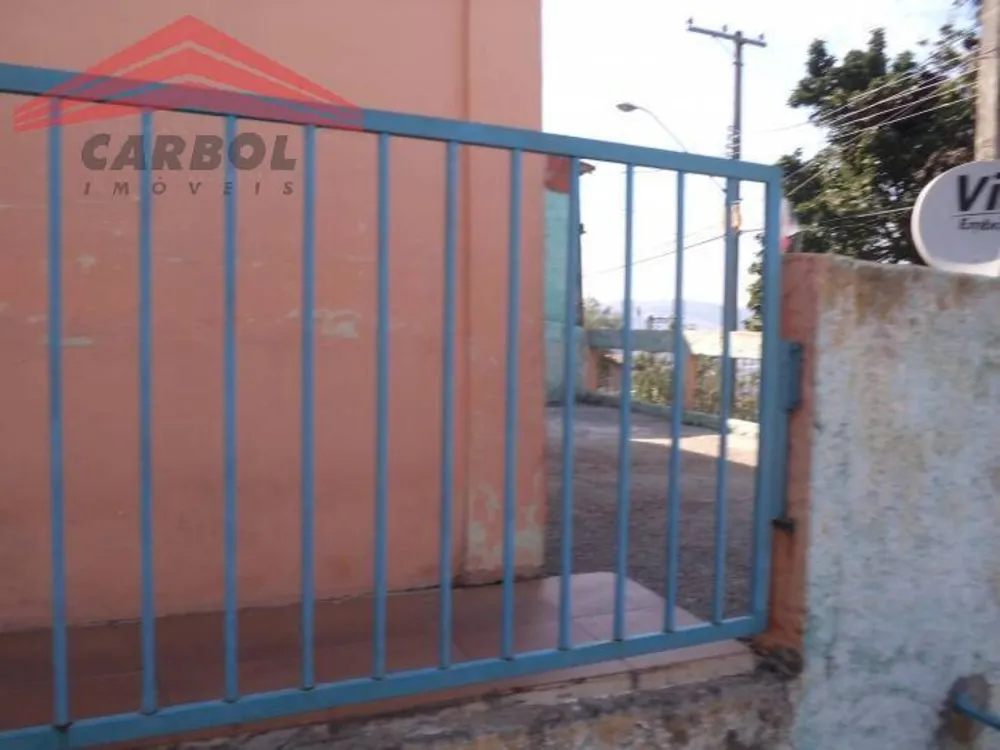 Casa, 4 quartos, 180 m² - Foto 2