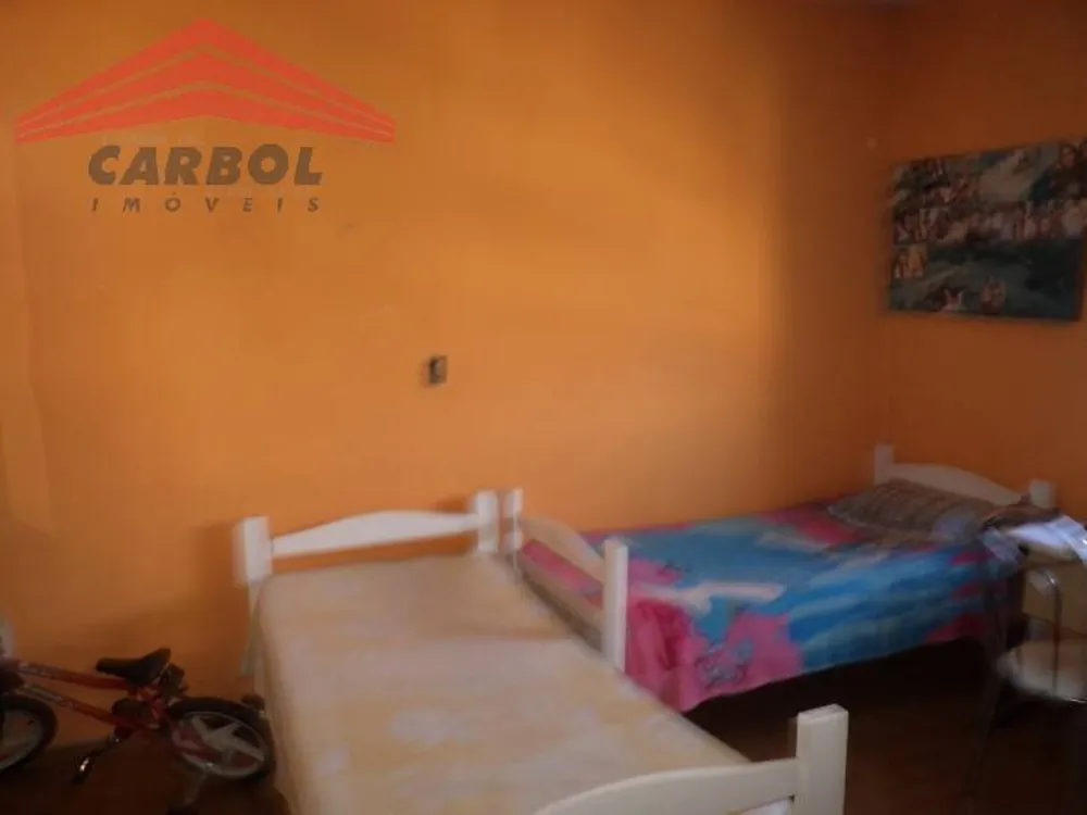Casa, 4 quartos, 180 m² - Foto 6