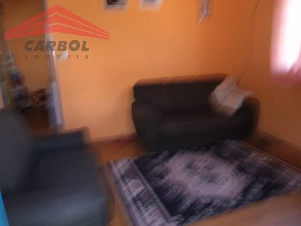 Casa, 4 quartos, 180 m² - Foto 10