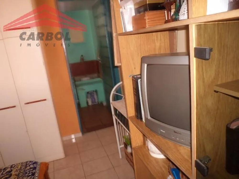 Casa, 4 quartos, 180 m² - Foto 3