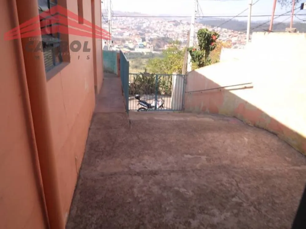 Casa, 4 quartos, 180 m² - Foto 5