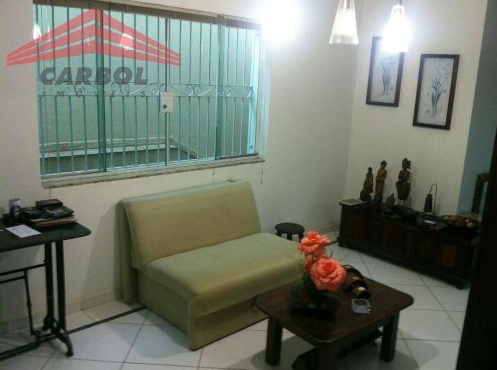 Casa, 4 quartos, 295 m² - Foto 1