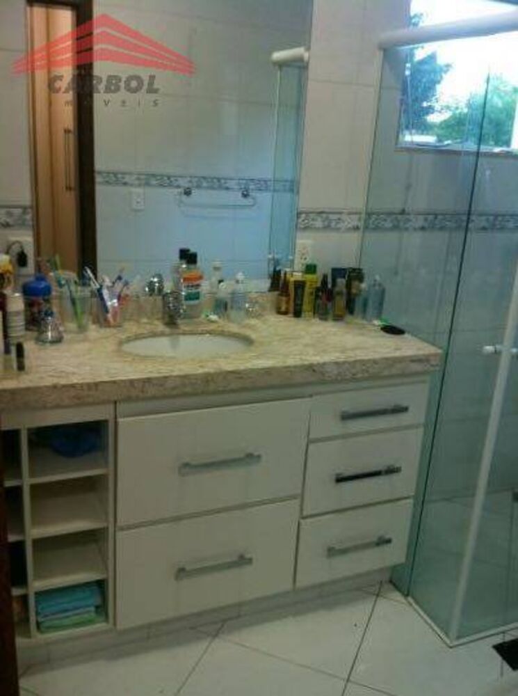 Casa, 4 quartos, 295 m² - Foto 4