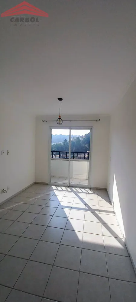Apartamento, 3 quartos, 86 m² - Foto 2