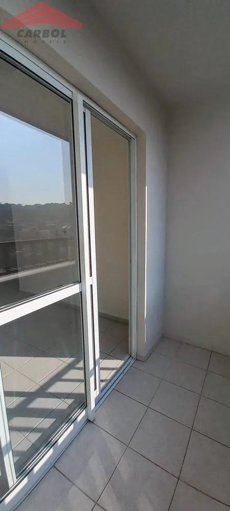 Apartamento, 3 quartos, 86 m² - Foto 4