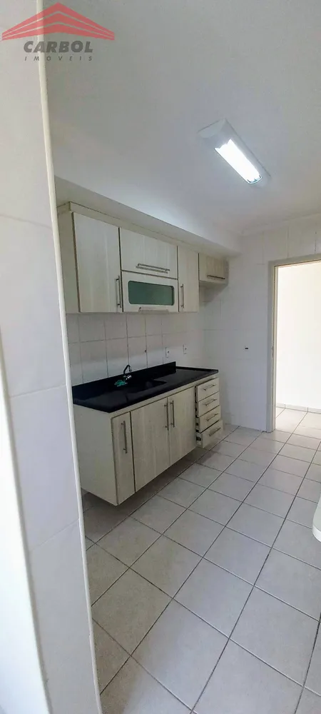 Apartamento, 3 quartos, 86 m² - Foto 6