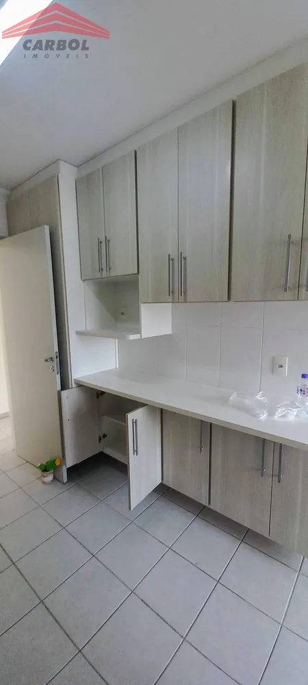 Apartamento, 3 quartos, 86 m² - Foto 5