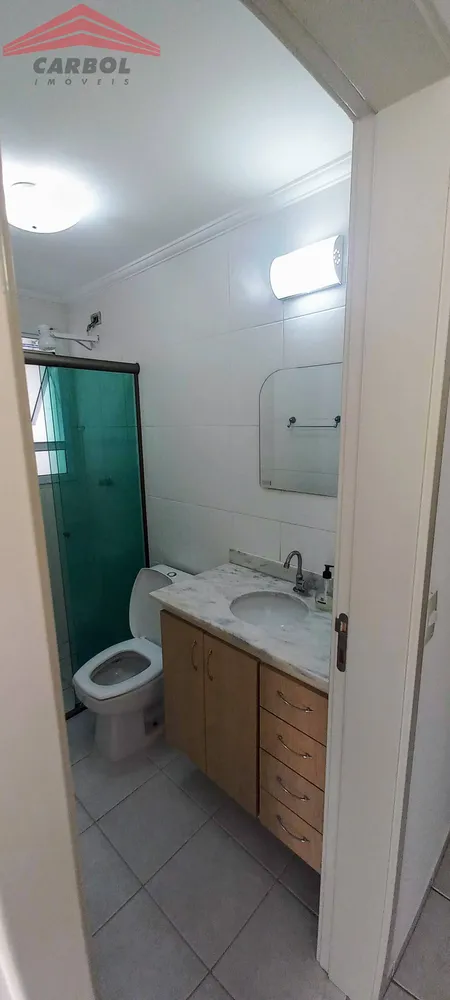 Apartamento, 3 quartos, 86 m² - Foto 7