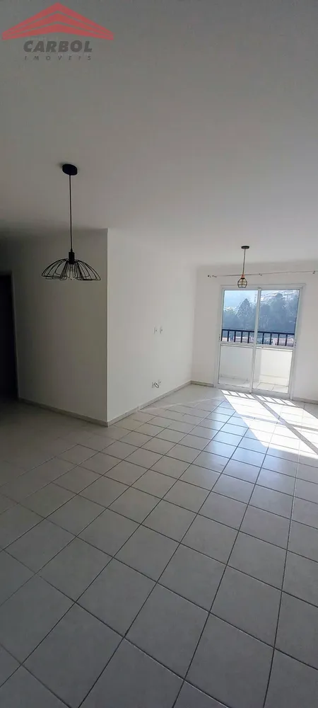 Apartamento, 3 quartos, 86 m² - Foto 1