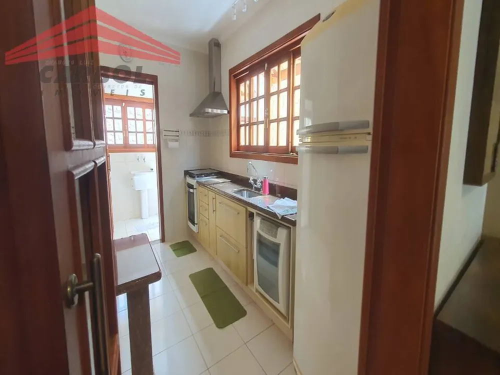 Casa de Condomínio, 3 quartos - Foto 10