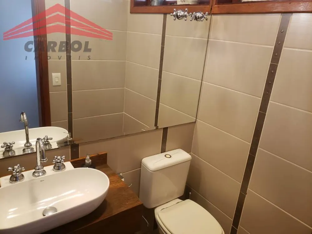 Casa de Condomínio, 3 quartos - Foto 12