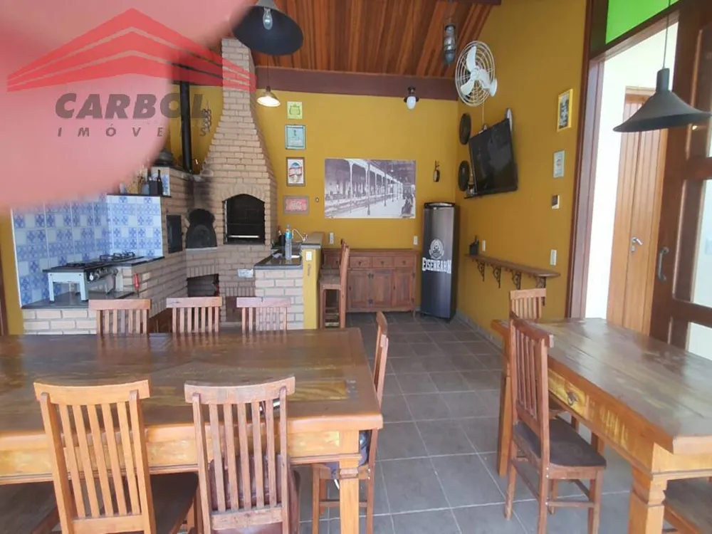 Casa de Condomínio, 3 quartos - Foto 7