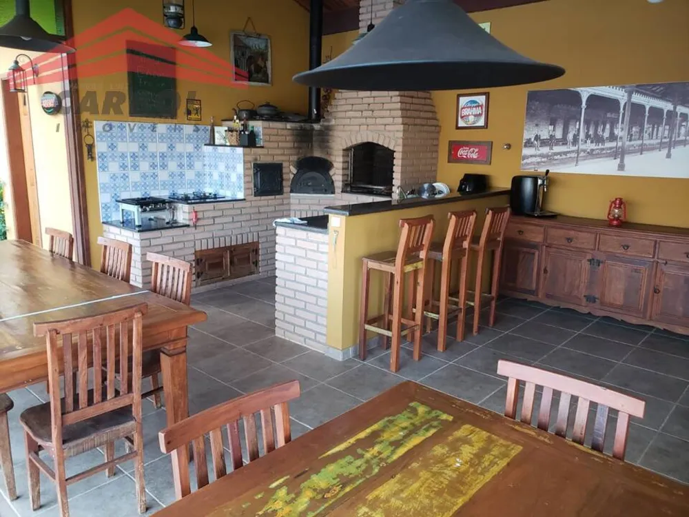 Casa de Condomínio, 3 quartos - Foto 3