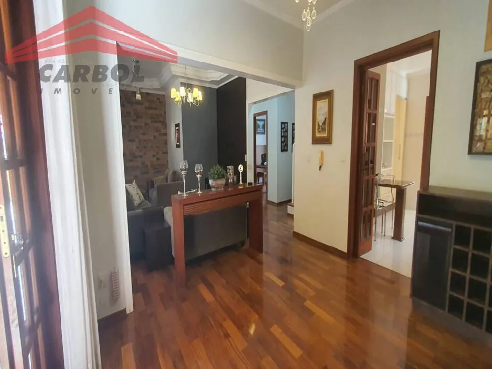 Casa de Condomínio, 3 quartos - Foto 8
